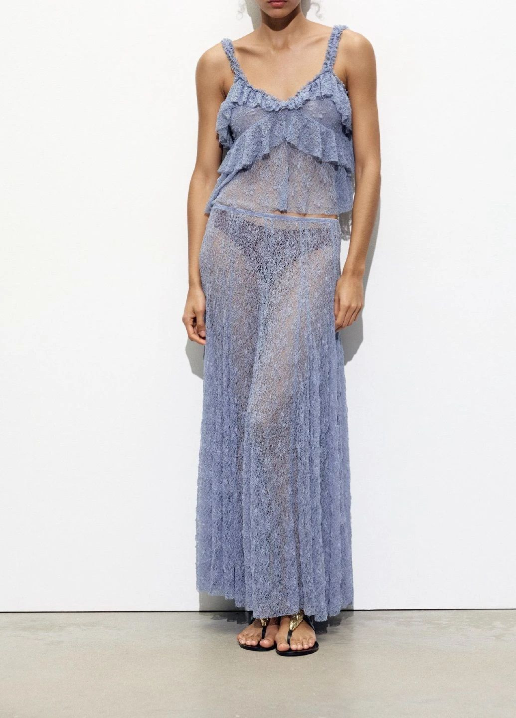 Спідниця Zara (337466583)