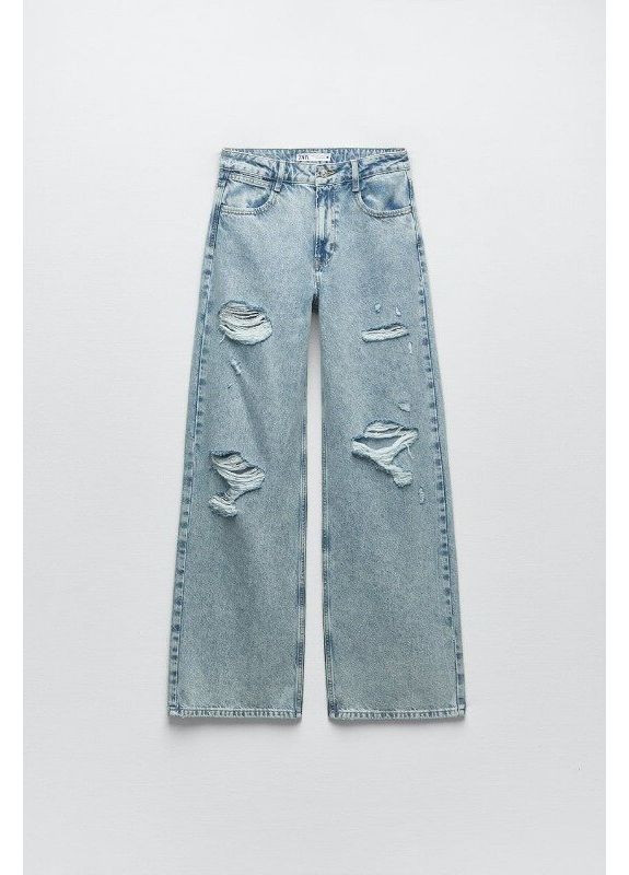 Джинси 6164/108 Zara - (370205357)