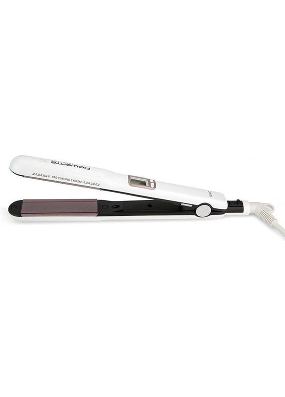Випрямляч для волосся SF7660 Premium Care Liss&Curl Rowenta (315350512)
