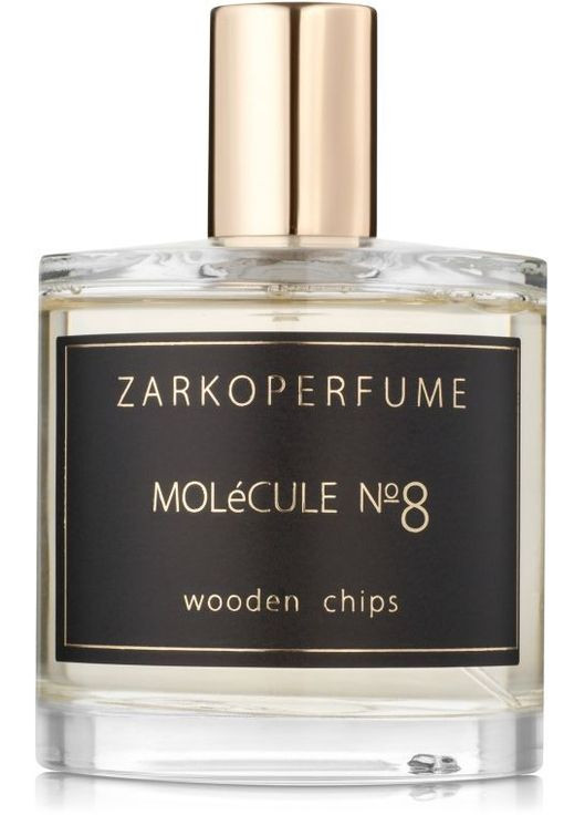 Molecule No. 8 Тестер 100 мл Парфюмированная вода Zarkoperfume (333712666)