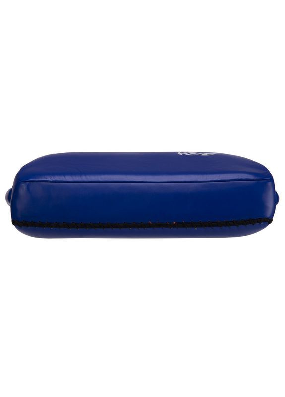 Маківара з двома ручками (1шт) KING Double Handles (PU, підтримка для рук, р-р 53x38x17см, Синій) (TKKSH-02-SL_Синій) Top King Boxing (361437078)