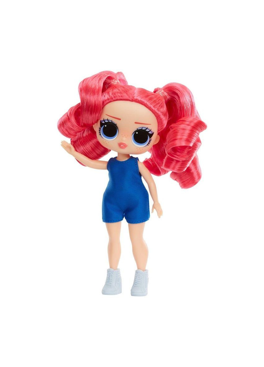 Кукла колекційна серії OPP Tweens Хлоя Пеппер (988946) L.O.L. Surprise! (363186923)