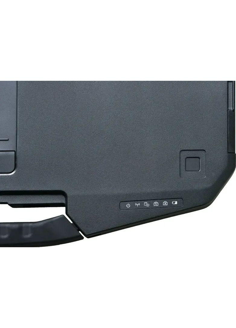 Ноутбук S15 Standard (S5G1Q3AAEBXE) Black Durabook (360422531)