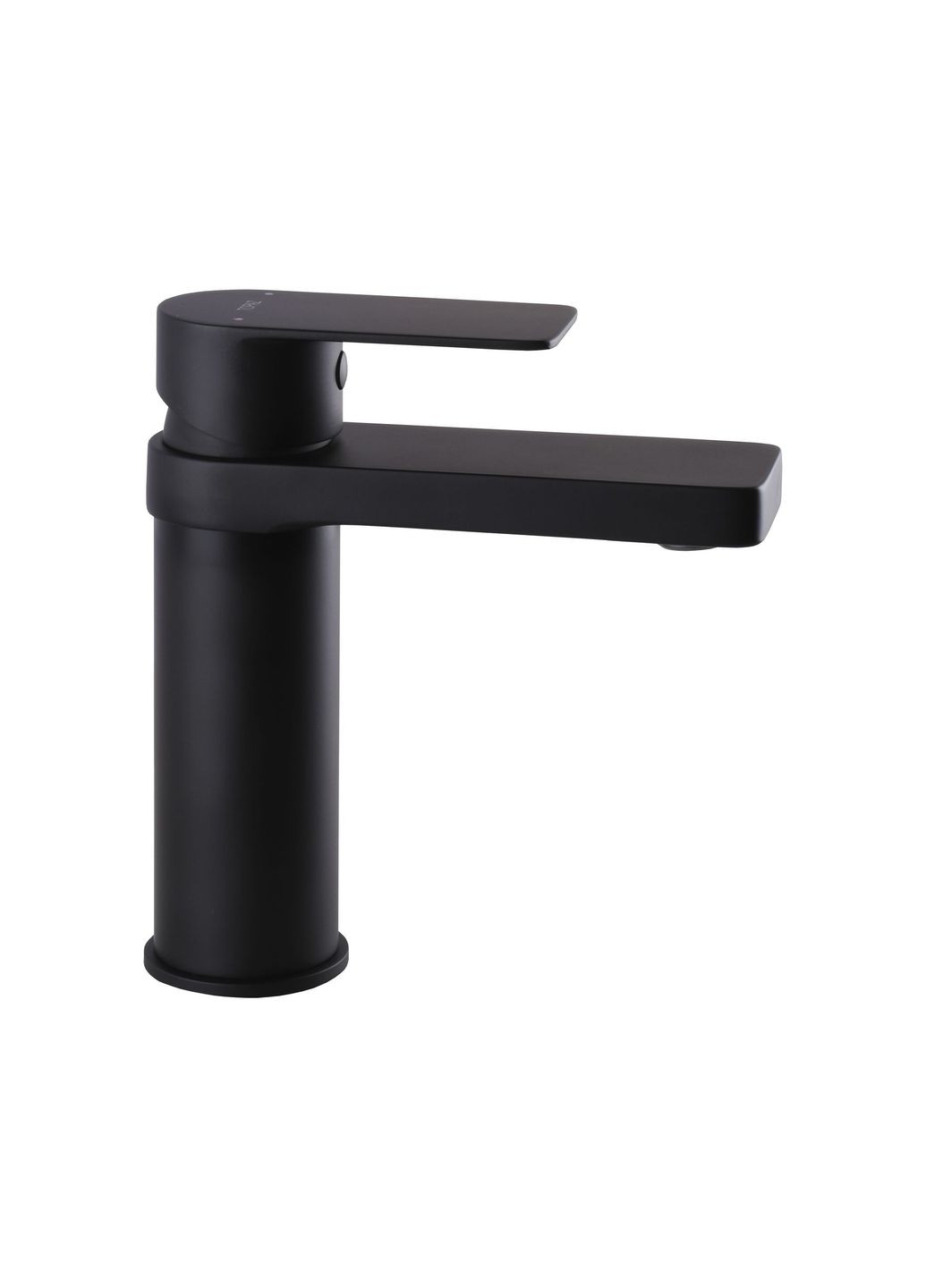 Смеситель для умывальника SARDINIA TS 08221-H20-BB Topaz (335040843)