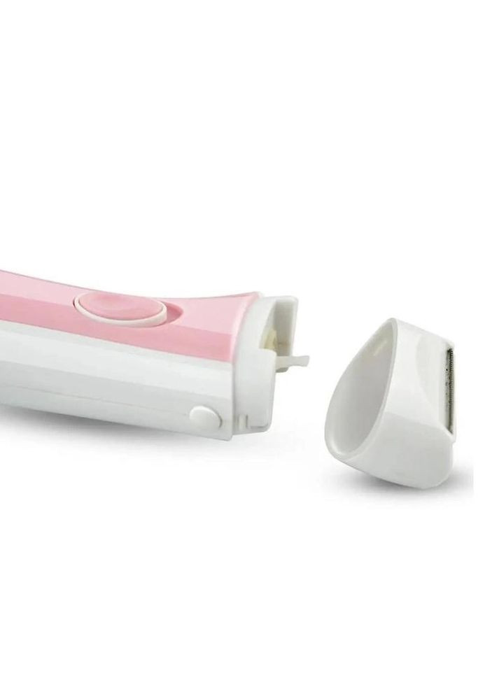 Эпилятор женский GM 3073, Розовый Gemei (290253030)