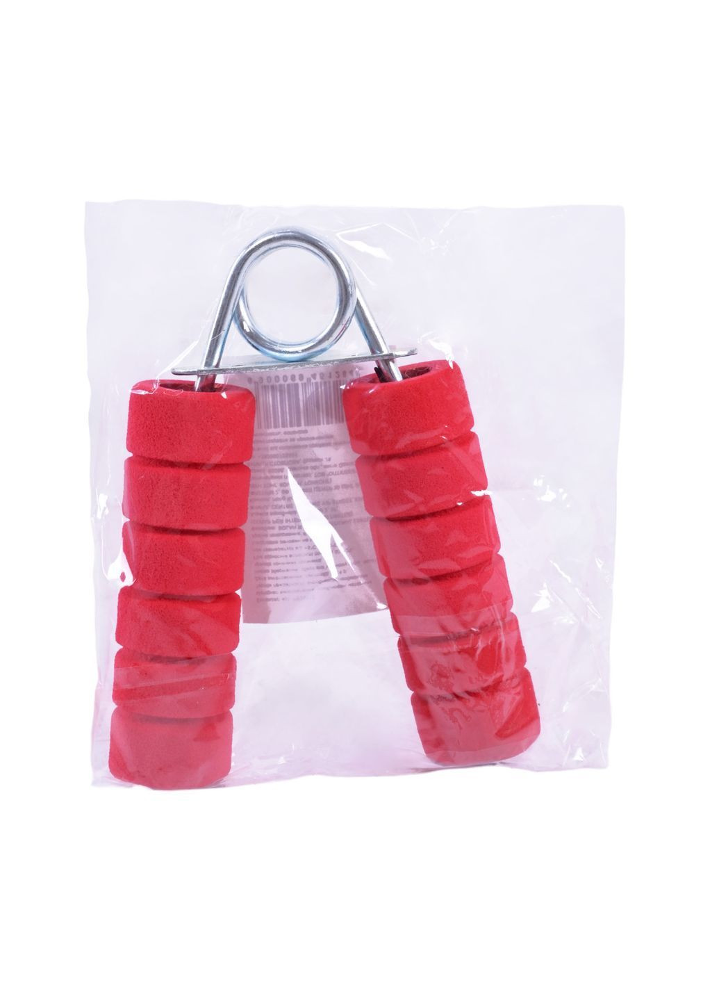 Металевий пружинний кистевий еспандер для рук в асортименті - No Brand PB25112 (371927366)