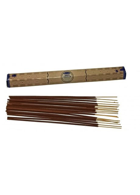 Пыльцевое благовое Сатья (Индия) Anti Tobacco (От табачного запаха) Satya (317309038)