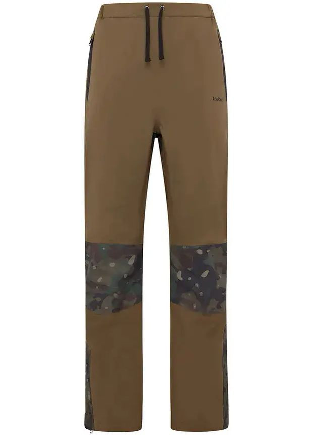 Штани Trakker TechPro Waterproof Trousers 10000mm No Brand (326604123)