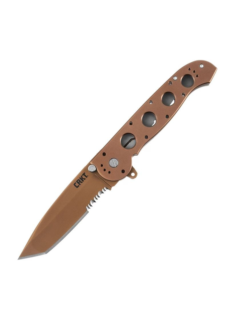 Складаний Ніж M16-14D Big Dog CRKT (342966504)