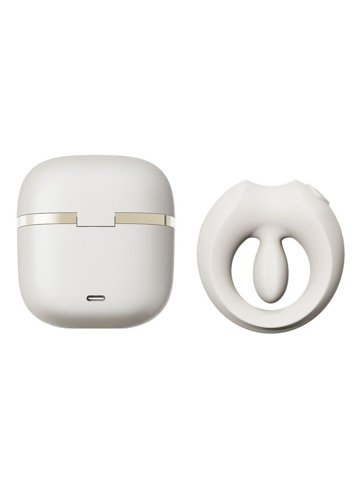 Ерекційне кільце Apis Ivory White - CherryLove Zalo (366962555)