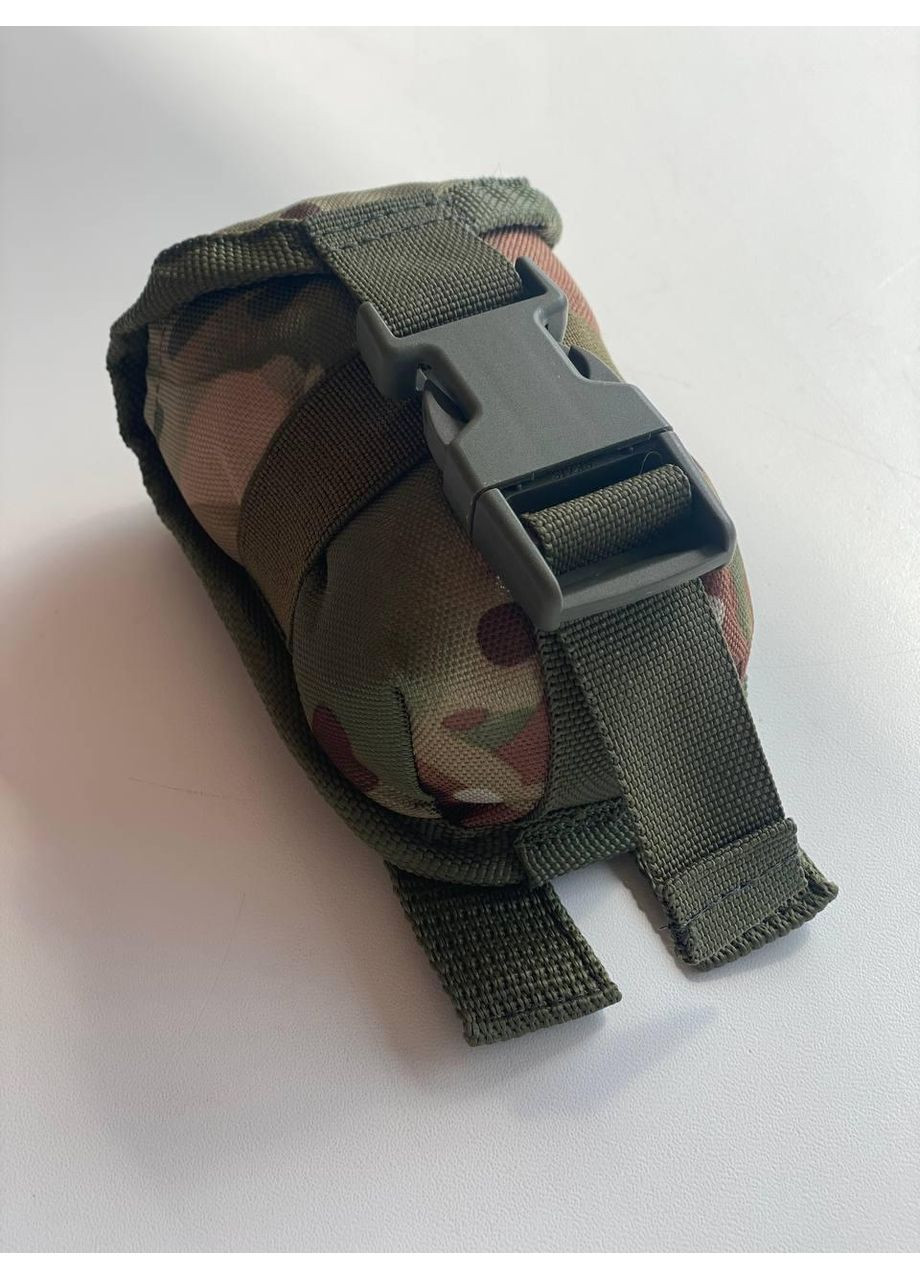 Итог для гранат на кнопках. МОРНИНГ КЕТ (352168782)