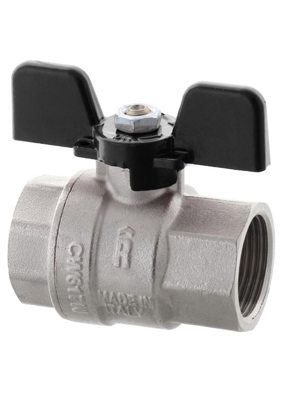 Кран шаровый R100050B - 1/2" (RO0101) Roho (315508819)