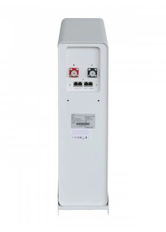 Акумуляторна батарея, 51.2V, 100 Агод, LiFePO4, RS485 / CAN, 566x520x165 мм, 50 кг (BAT-5KWH-51.2V) Ritar (370618087)
