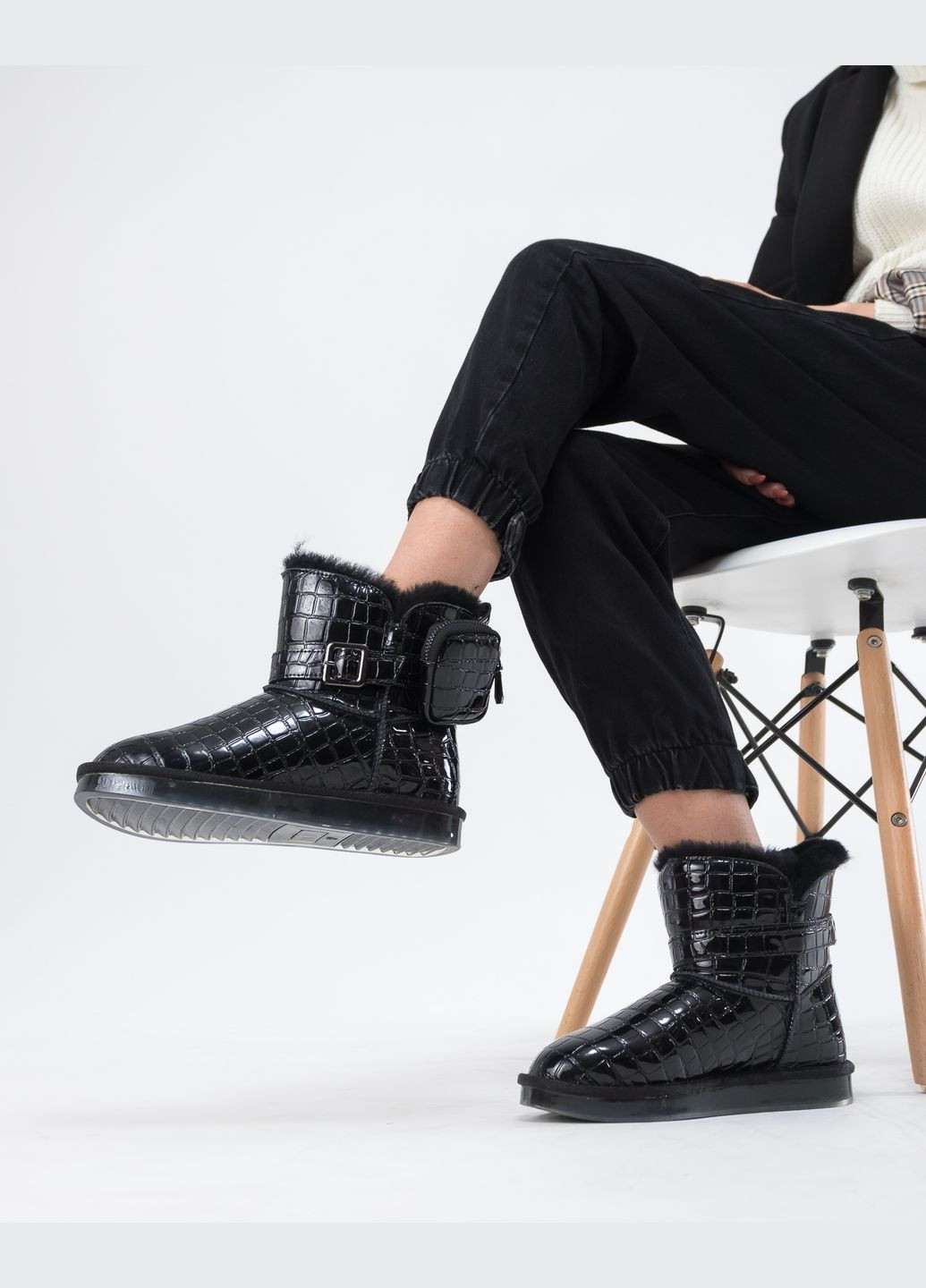 Угги (1560Ц) Gifanni (328914167)