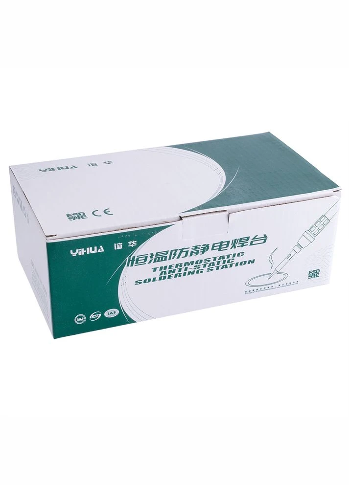 Паяльная станция 937BD+ Yihua (342100015)
