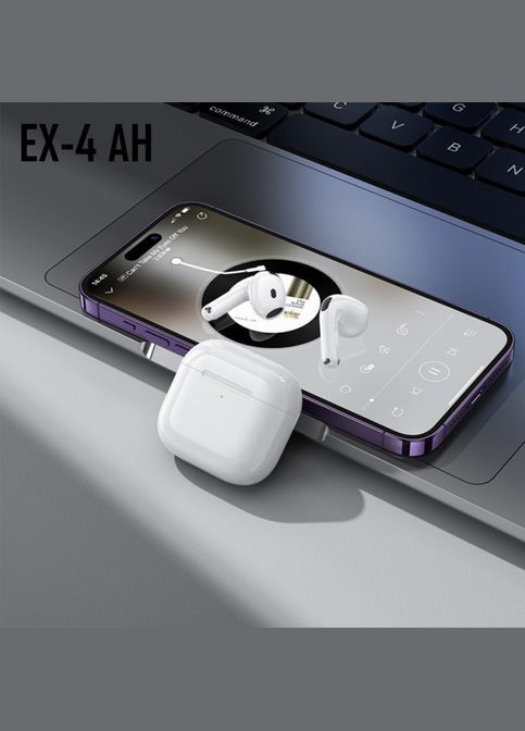 Бездротові навушники EX No Brand (331694996)