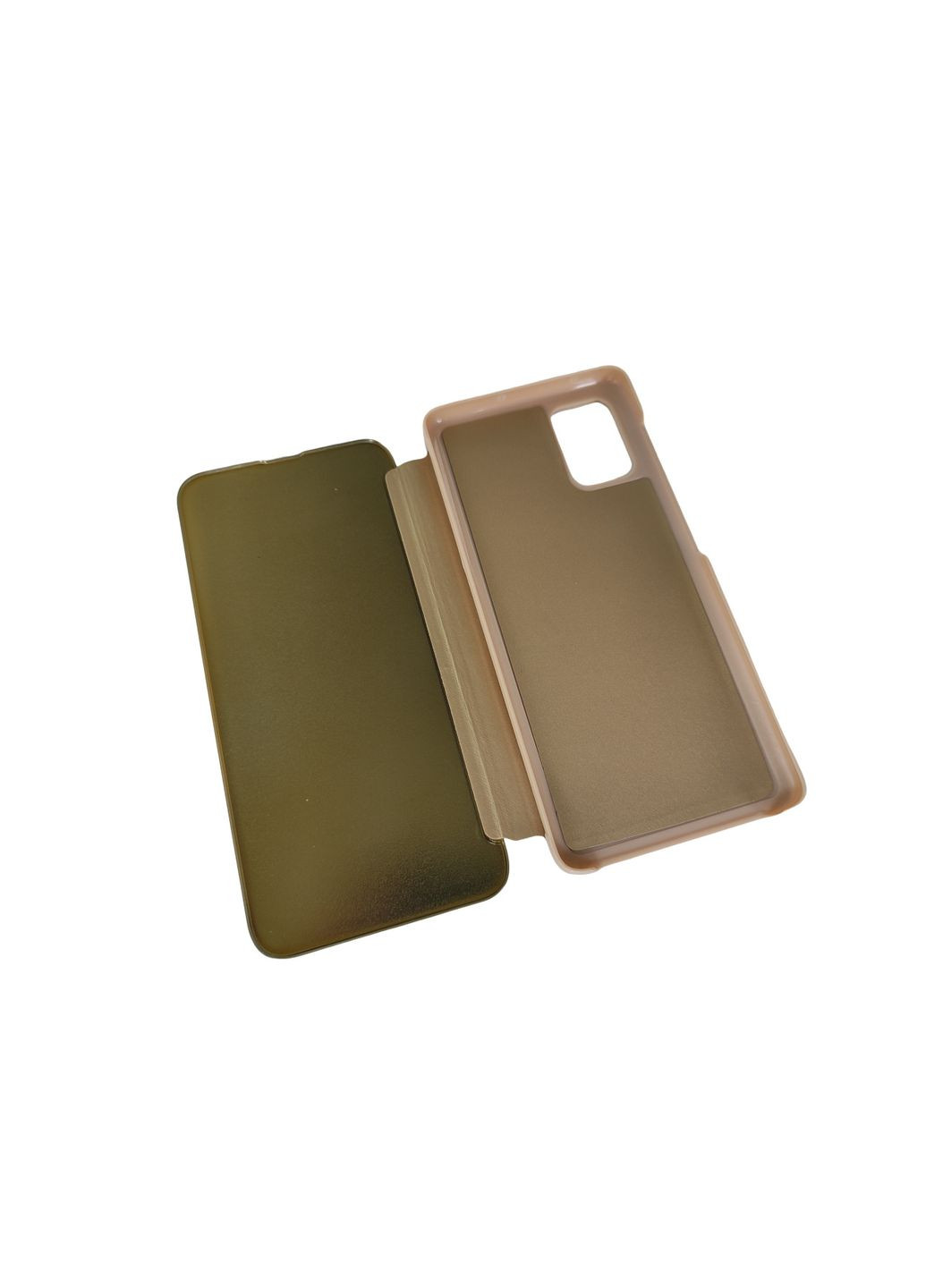 Чохол фліп дзеркальний на А51 Чохол-книжка дзеркальний на самсунг а51(SM-A515) Samsung (327257466)