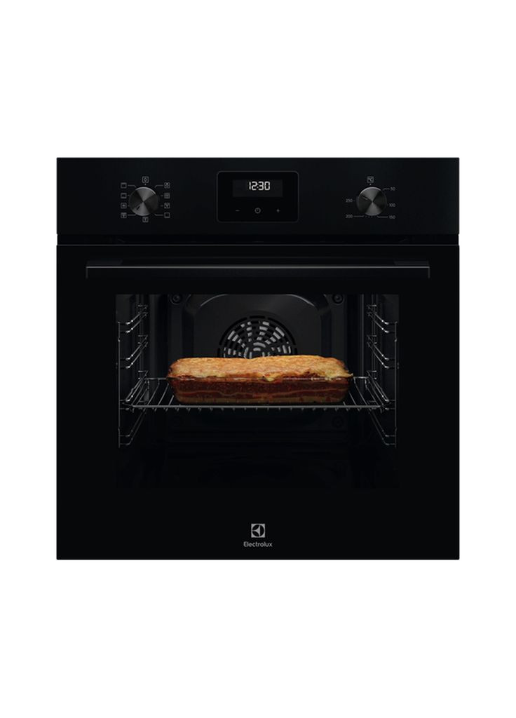 Духова шафа (m465121) Electrolux LOF3H10BK (369018754)