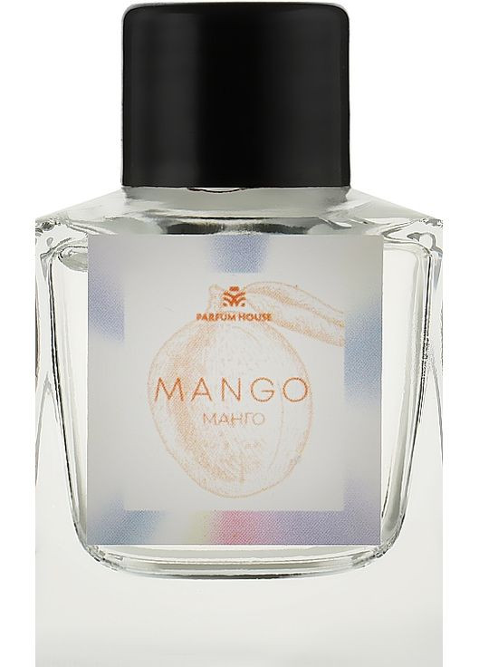 Дифузор "Манго" by Ameli Homme Diffuser Mango 50ml (952090-51028) Parfum House (361931345)