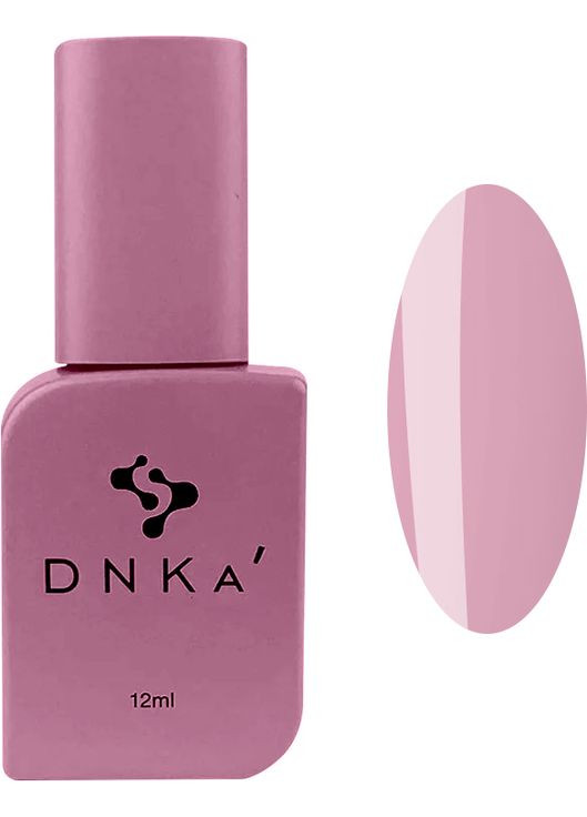 Жидкий полигель Liquid Acrygel 0020 Mochi, 12 мл DNKA (352178507)