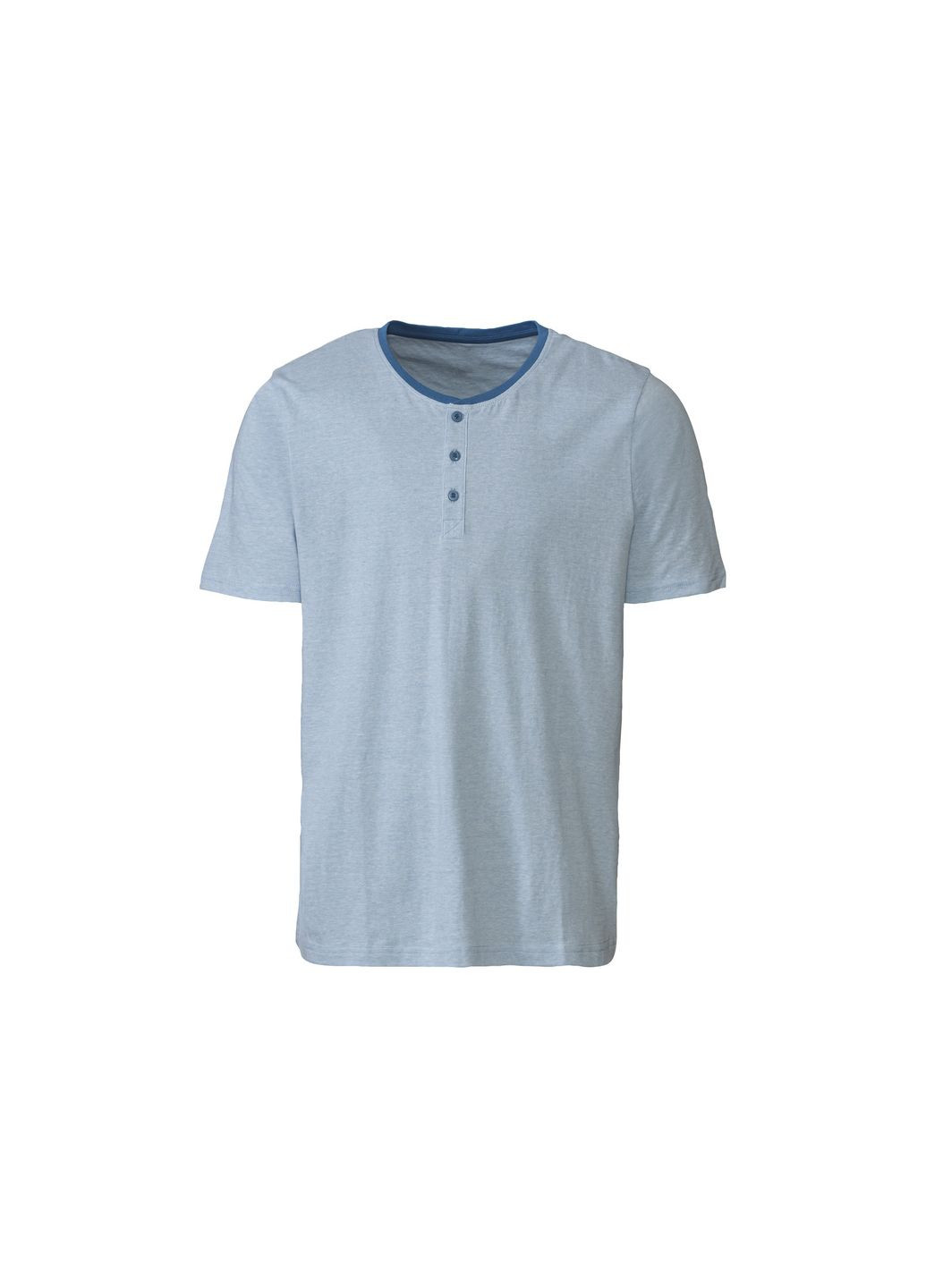 Пижама (футболка и шорты) для мужчины LIDL 407493 Livergy (317278773)