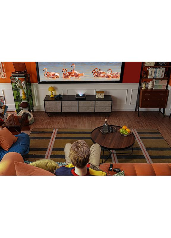 Проектор K300s (-K300s) Yaber (366828525)