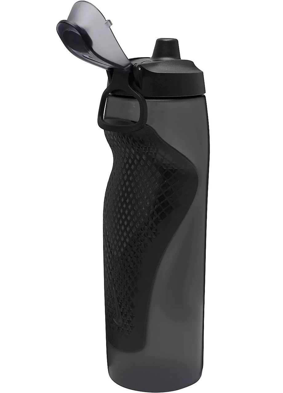 Пляшка REFUEL BOTTLE LOCKING LID 32 OZ Уні 946 мл Nike (397309034)
