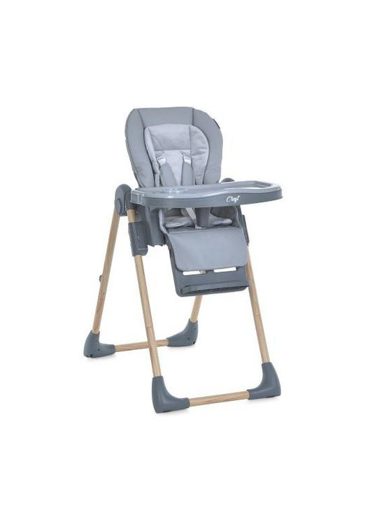 Стульчик для кормления El Camino (303188488)