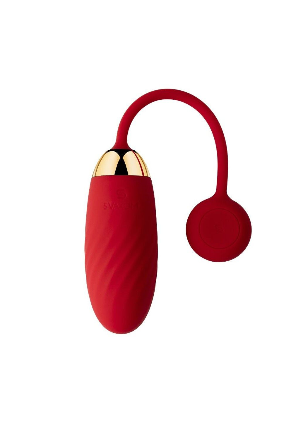 Віброяйце Ella Red Svakom (333333231)