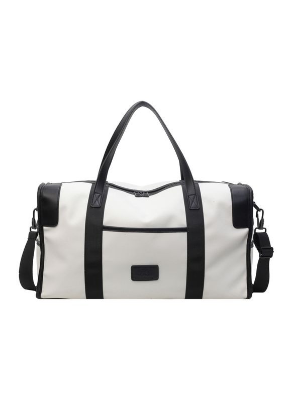 Дорожня / спортивна сумка 210 Біла Savvy (373297072)