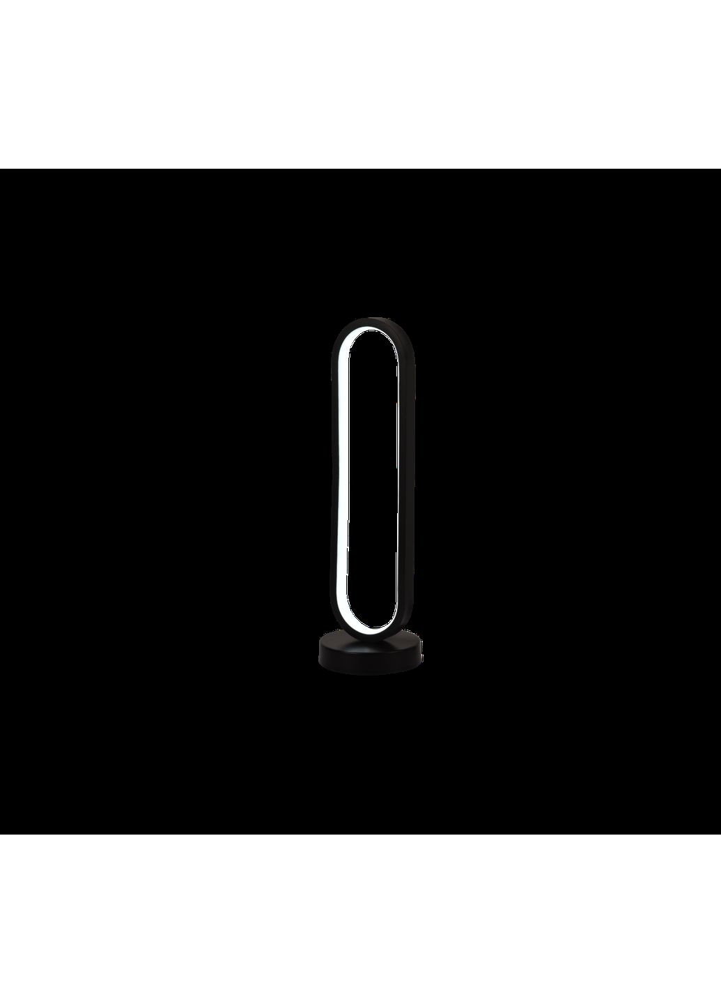 Настольный светильник TD2018, Черный Valeso (360558902)