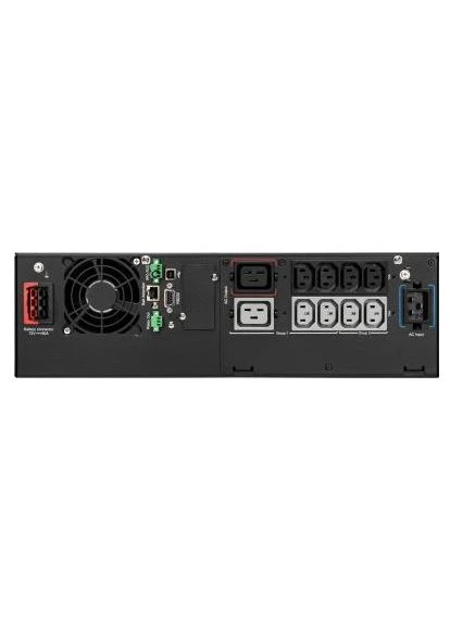 Источник бесперебойного питания 5PX G2 2200VA 3U (5PX2200IRT3UG2) EATON (391611357)