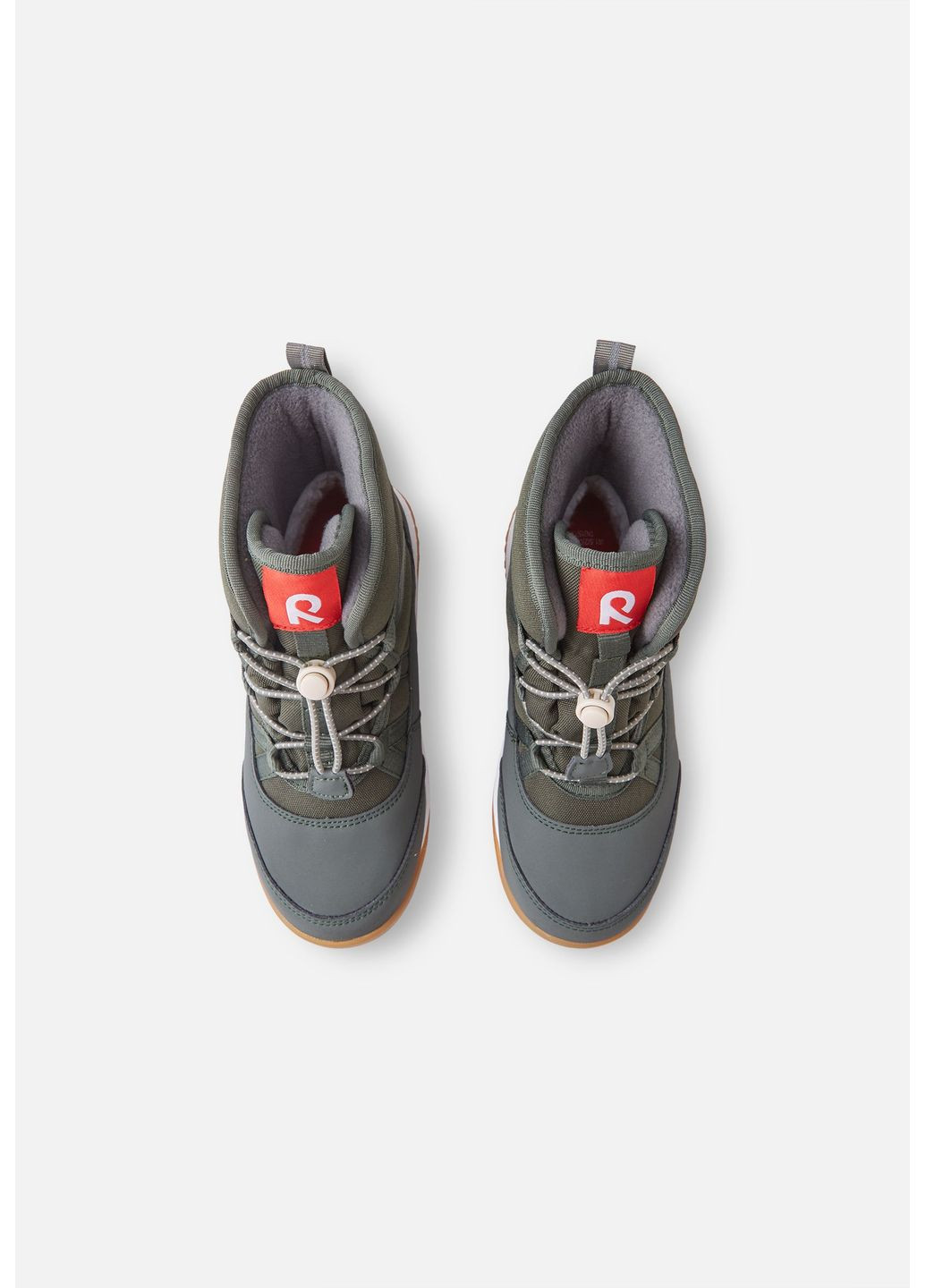 Черевики зимові Reimatec Reima Myrsky (355862164)