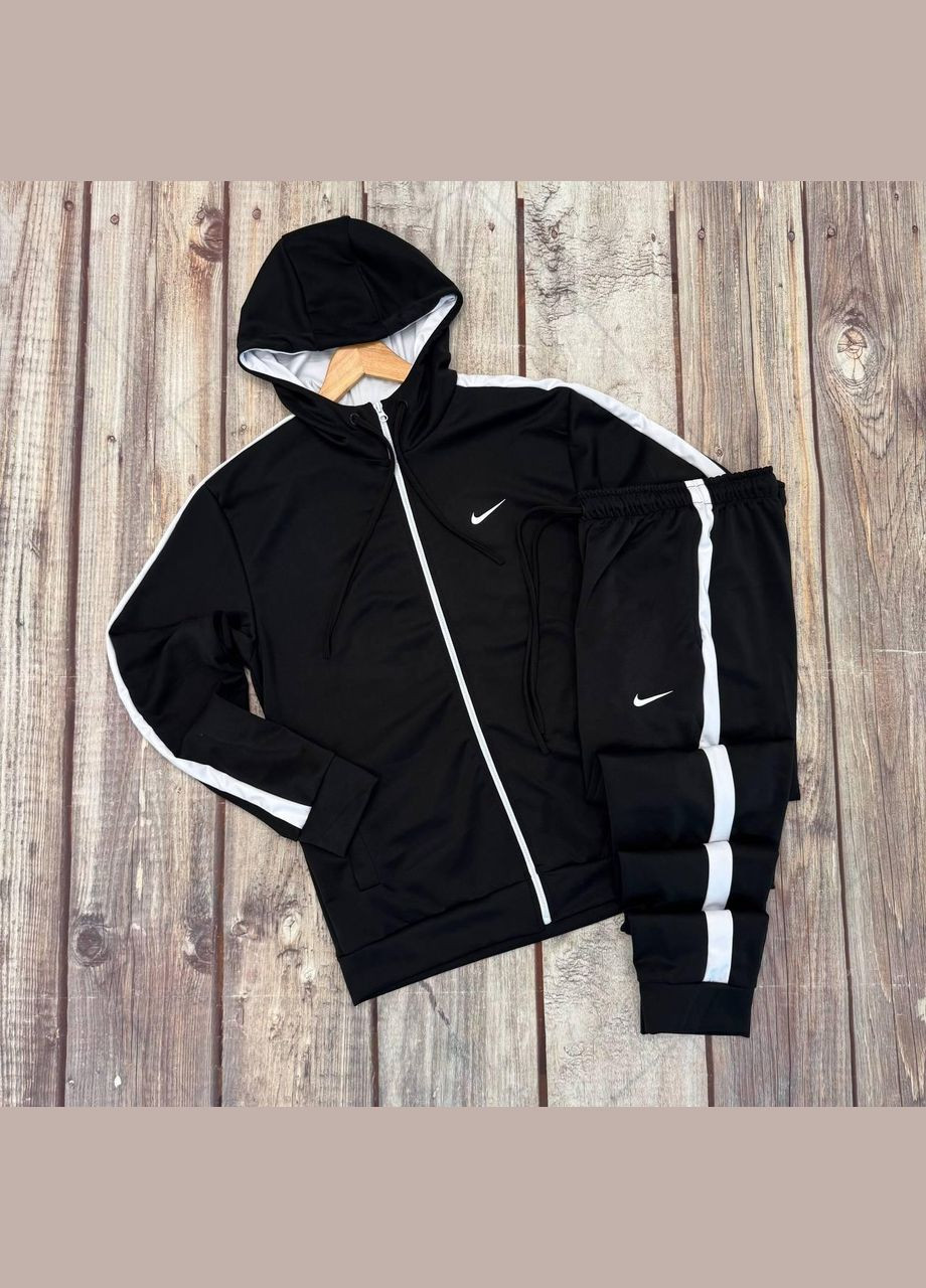 Спортивний костюм унісекс (весна - літо) No Brand (322112449)