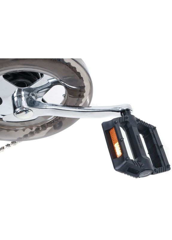 Электровелосипед City 2.0 250W LightBlue Maxxter (352528086)