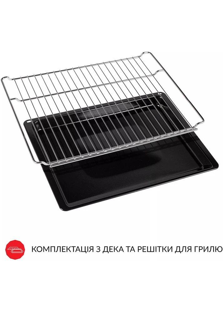 Духовой шкаф FPO6F8BK WEILOR (388088764)