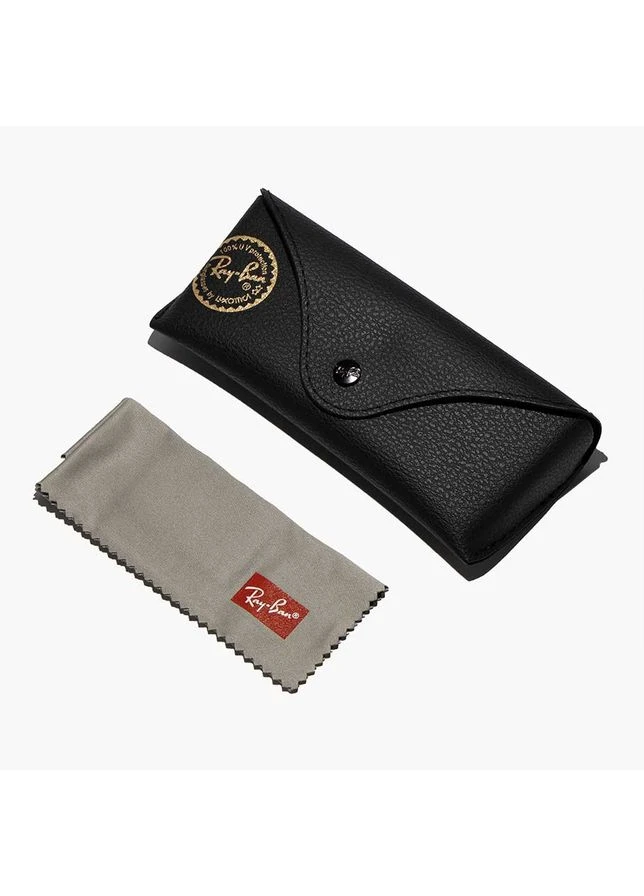 Солнцезащитные очки RB 3719 004/S3 Ray-Ban (399977595)