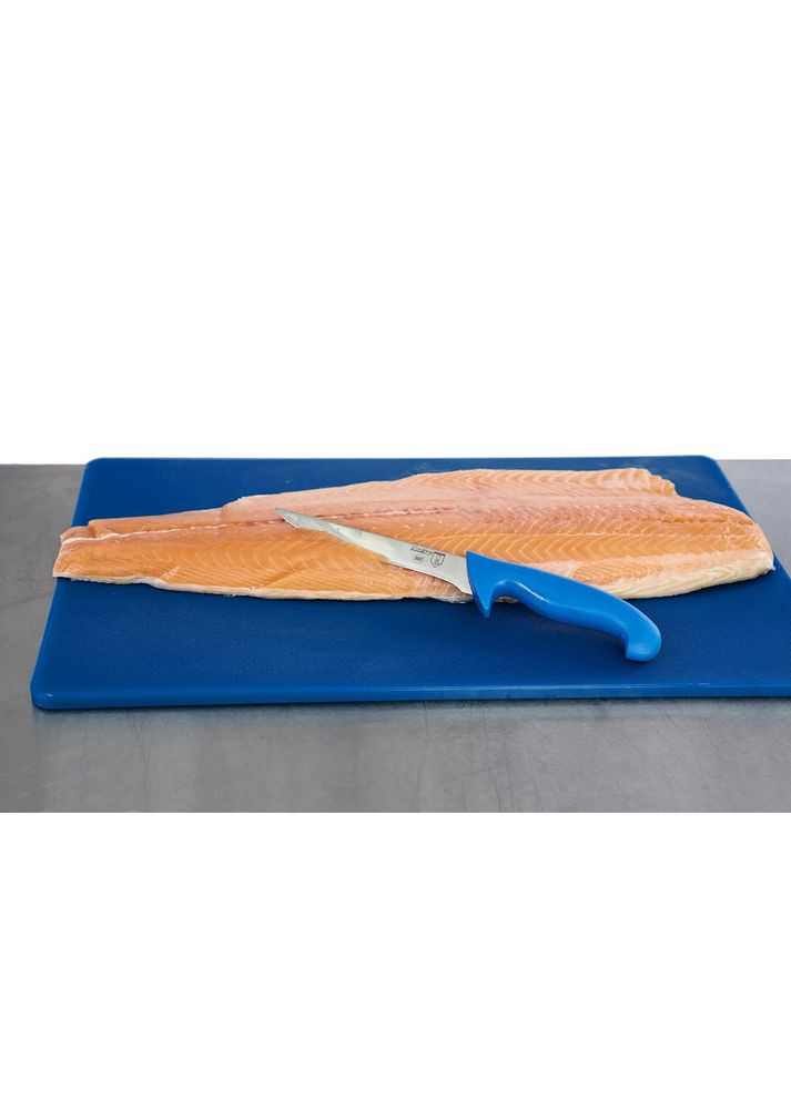 Обробна дошка LDPE 53х32, 5х2см Blue (HR-ADR-532AL) HEINNER (323098482)