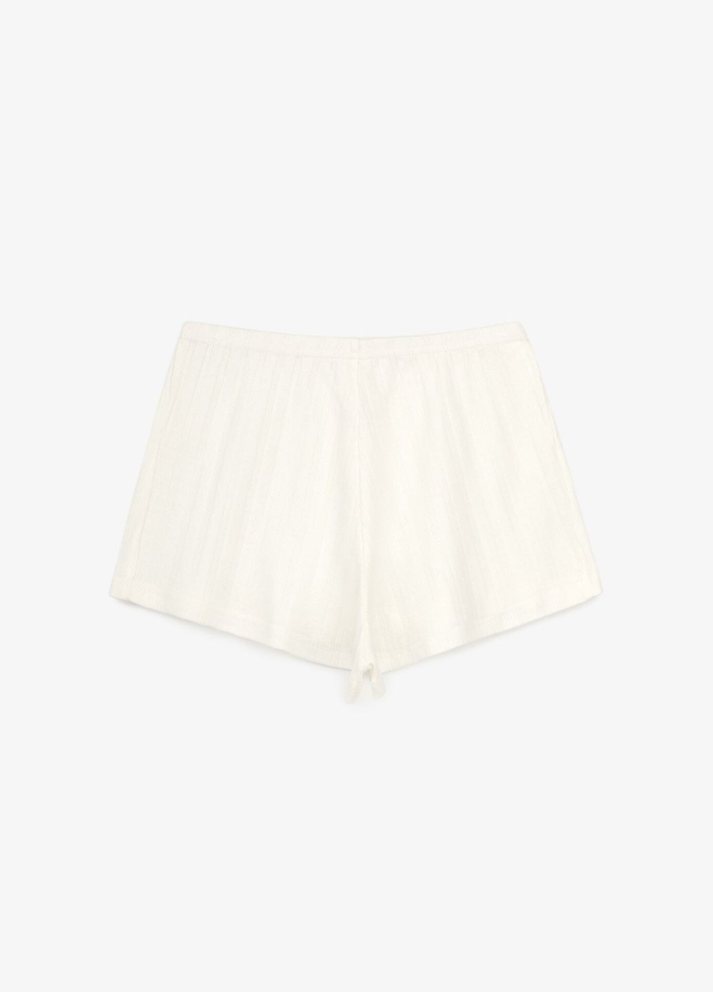 Молочна всесезон піжама жіноча f60173 shop (2000999216220) Fleri