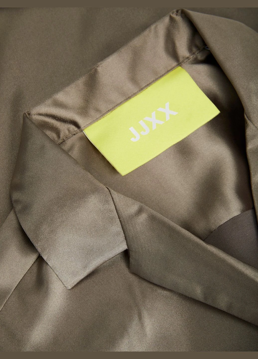 Темно-бежевая блуза лето,темно-бежевый,jjxx Jack & Jones