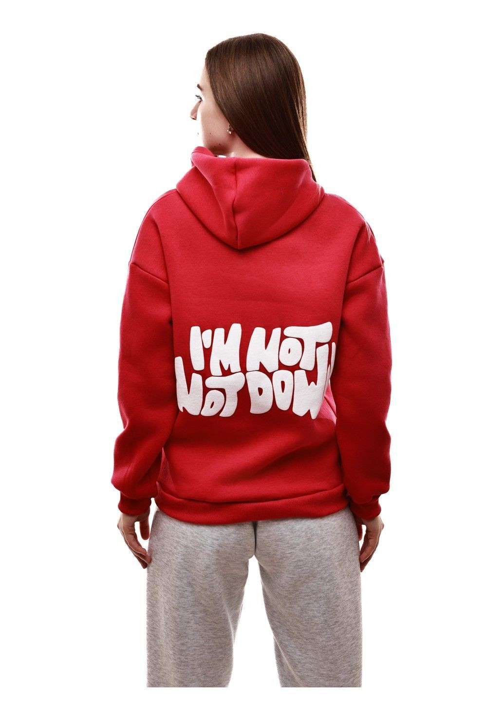 Толстовка жіноча No Brand (368996103)