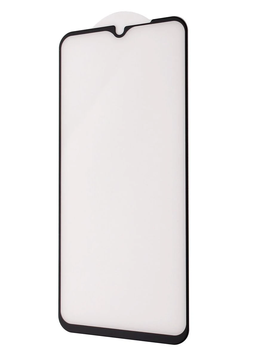 Защитное стекло Full Coverage для Redmi A1, 9A, 9C Xiaomi (322567470)
