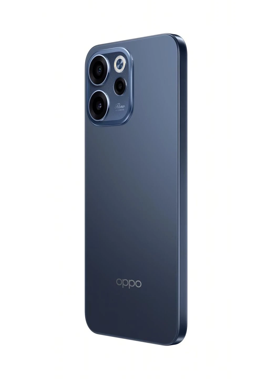 Смартфон Reno15 F 8/256GB Twilight Black Oppo (376826400)