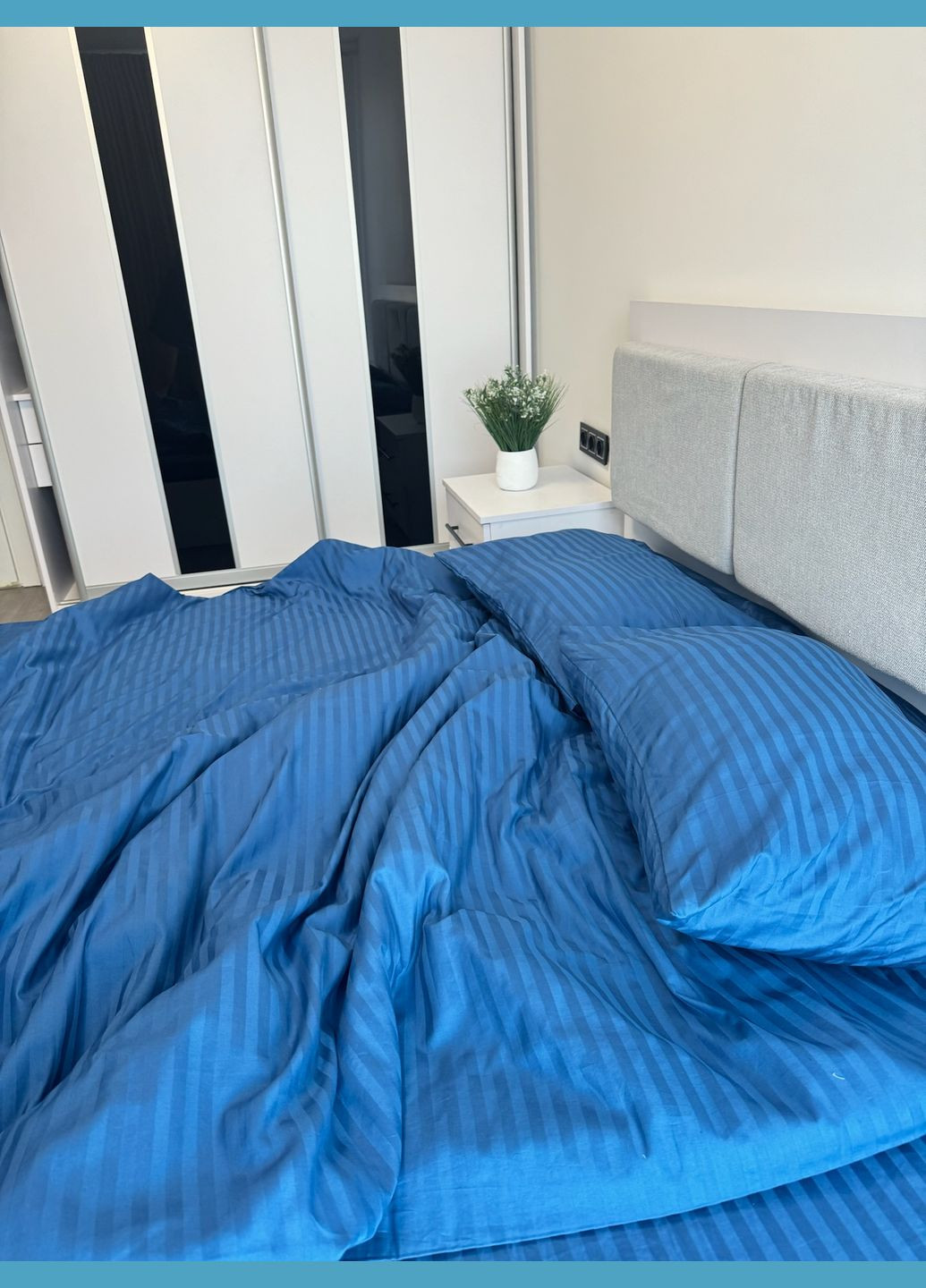 Постільна білизна Двоспальний IN.HOME_UA (322068979)