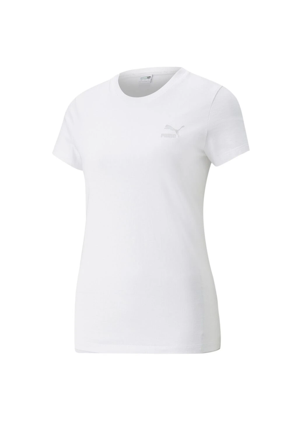 RE:Класична футболка Tee Women Puma - (252892820)