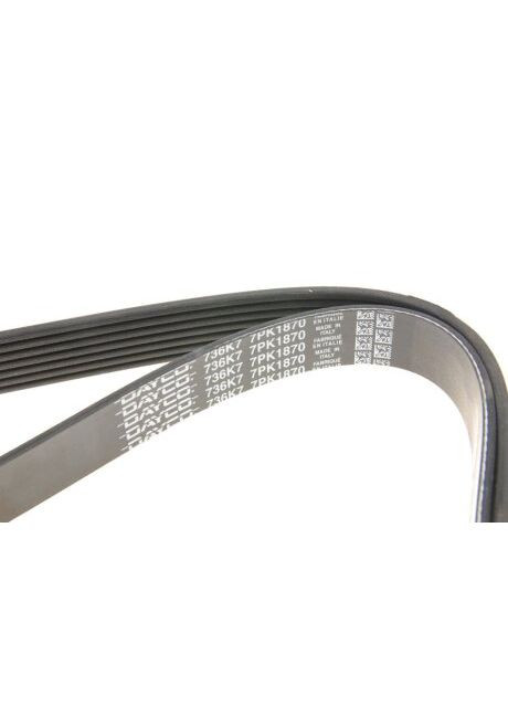 Ремінь генератора Dayco (360499664)