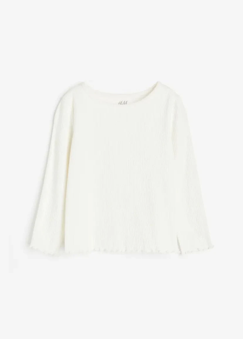Лонгслів H&M (311631860)