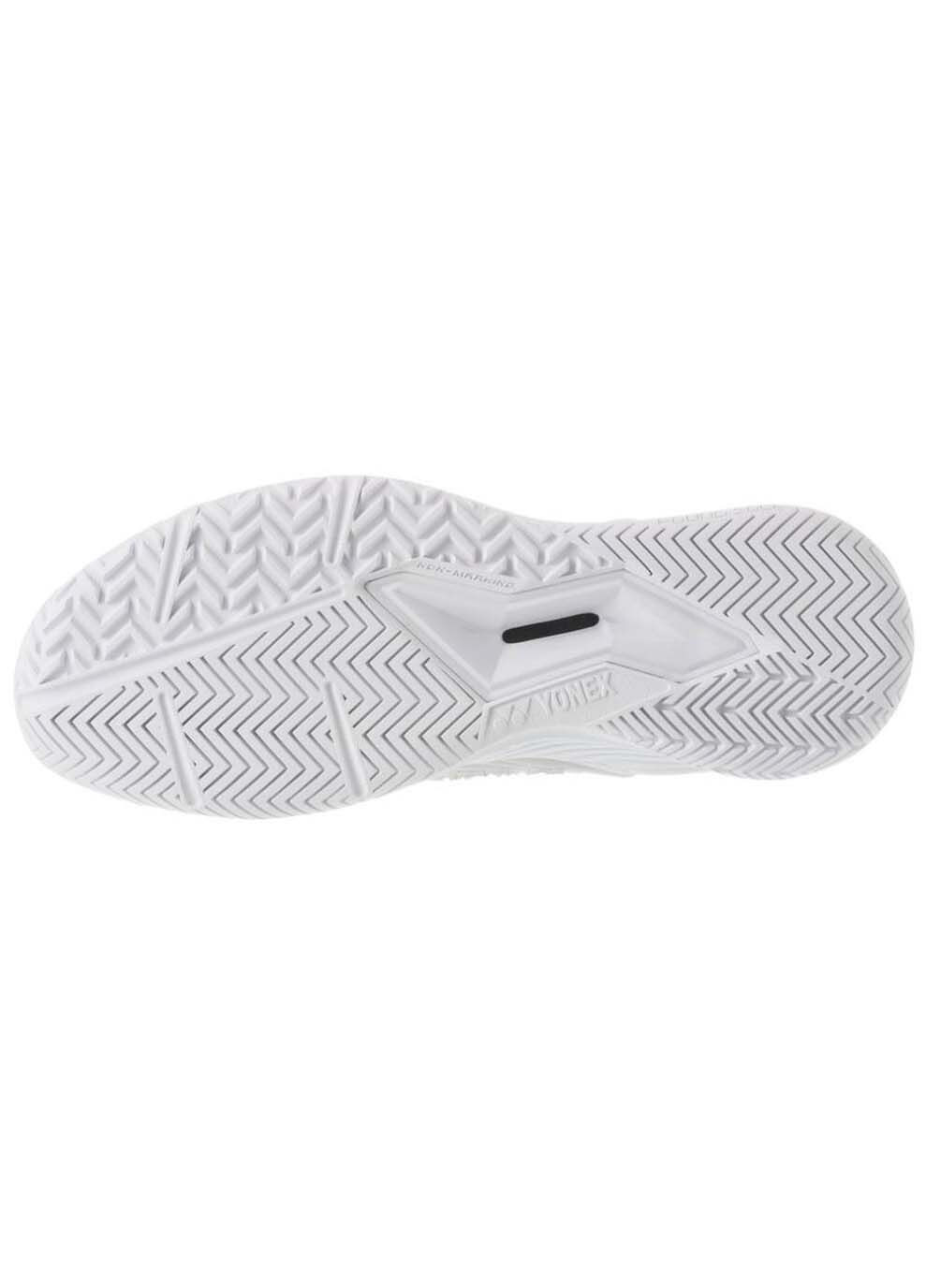 Жіночі кросівки SHT-Eclipsion4 White Yonex білі демісезони (367188073)