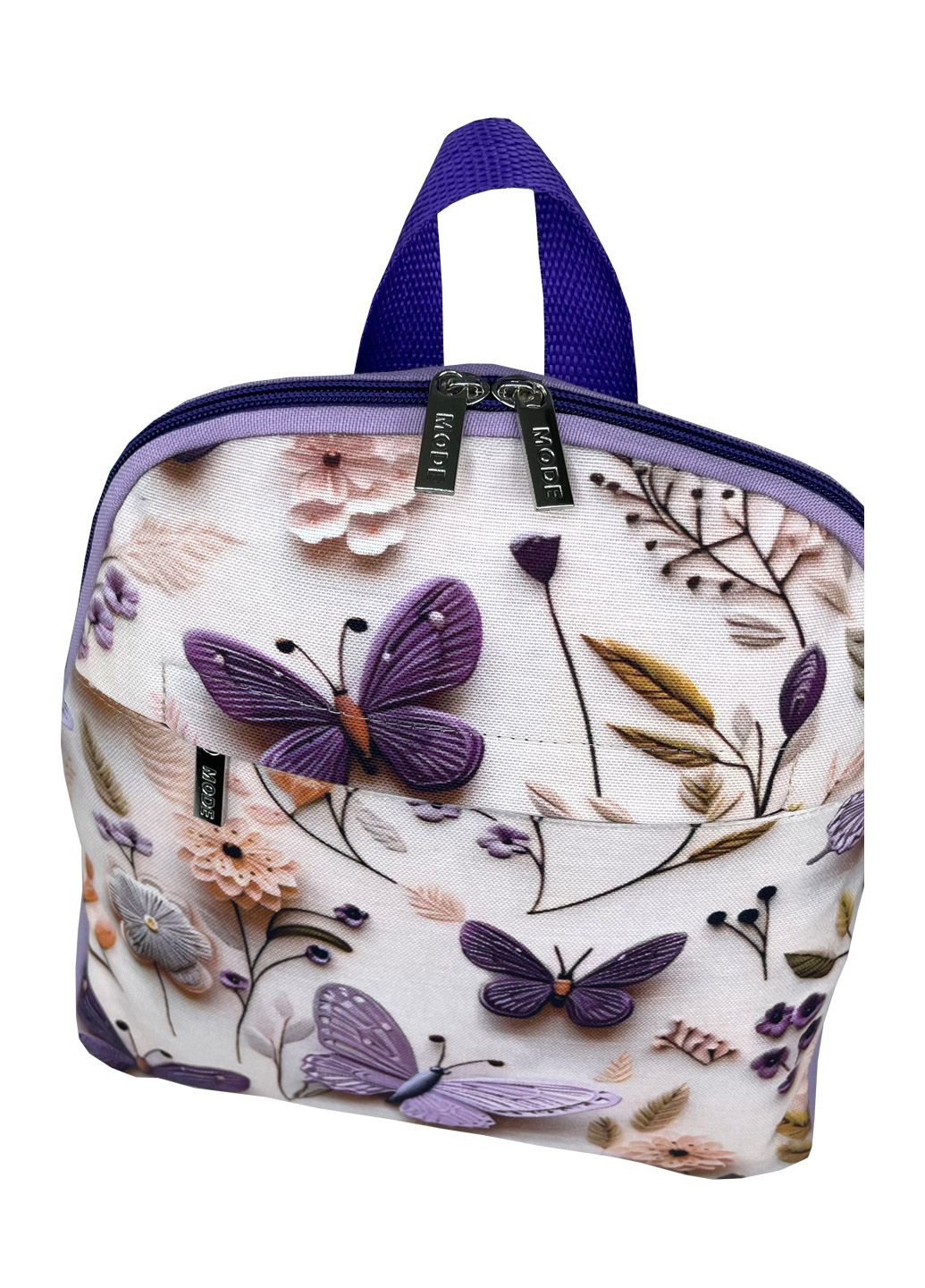 Рюкзак Жіночий Corfu Мультиколор R1603EP771 Episode Міський рюкзак (360985364)