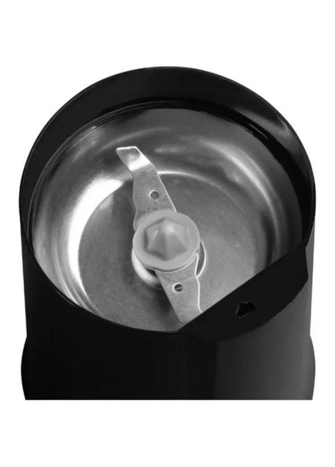 Кофемолка ECG KM 122 Easygrind Black (352230723)